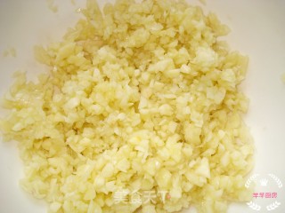 Homemade Chopped Chili recipe