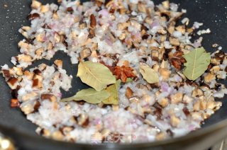 Braised Pork on Rice recipe