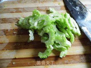 Tofu Skin in Red Oil recipe