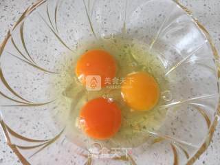 Ham and Egg Roast recipe