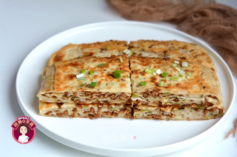 Scallion Melaleuca Meatloaf recipe