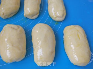 Honey Twist recipe
