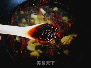 Spicy Qingjiang Fish recipe
