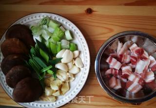 Stewed Fathead Fish with Mushroom Beer recipe