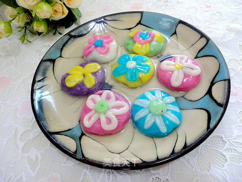 Fancy Gnocchi recipe