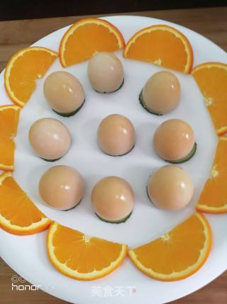 Egg Jelly recipe