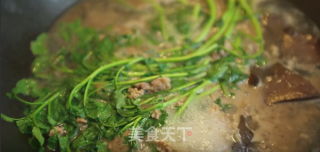 Chaoyin Hipster: Watercress Soup recipe