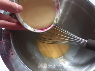 Refreshing Honeycomb Cake recipe