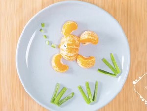 [59 Photos] Compilation of Creative Fruit Set-ups that You Can See If You Look at The Picture recipe