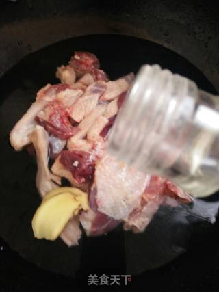 Beer Roast Duck recipe