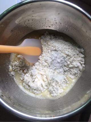 # Fourth Baking Contest and is Love to Eat Festival# Apple Cake recipe