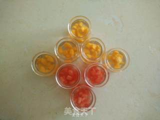 Crystal Jelly recipe