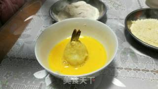 【taizhou】phoenix Shrimp Balls recipe