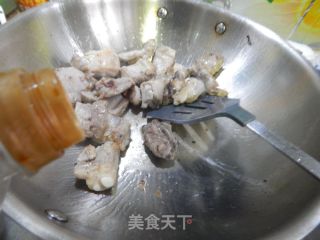 【suzhou】sweet and Sour Pork Ribs recipe
