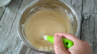 #the 4th Baking Contest and is Love to Eat Festival# Plain Flour Version of Chiffon Cake recipe