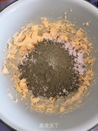 Matcha Xpress Cookies recipe