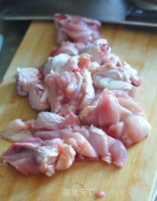 【shanxi】fu Shou Ankang recipe