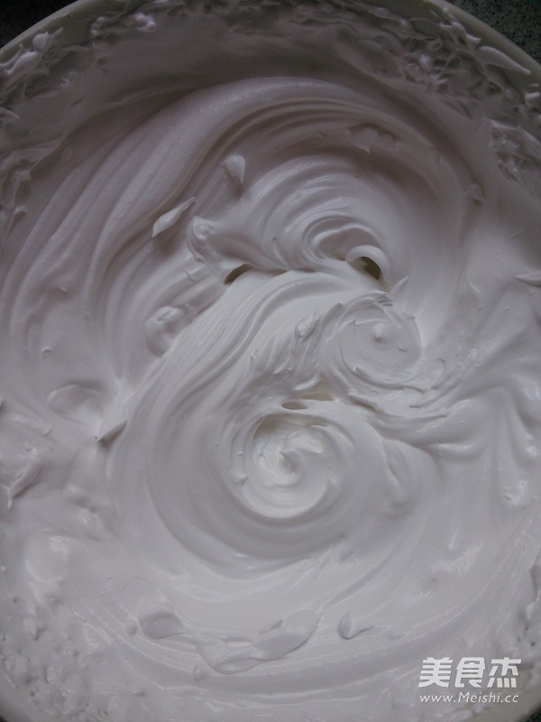 Chocolate Mousse recipe