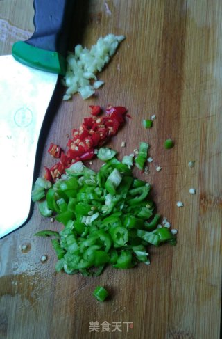 Stuffed Eggplant with Minced Meat recipe