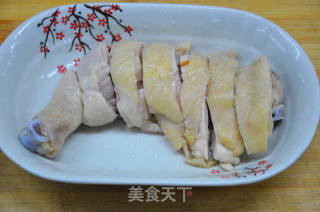 Happy Gourmet: Family Kuaishou Simple Edition Flavored Saliva Chicken Drumsticks recipe
