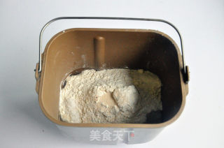 # Fourth Baking Contest and is Love to Eat Festival# Pocket Sandwich recipe
