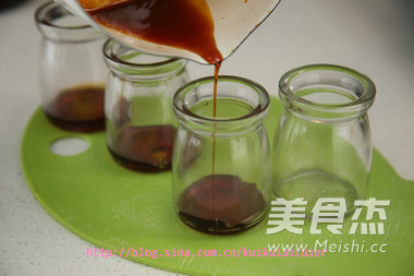 Christmas Cheese Pudding recipe