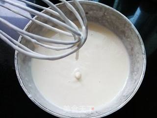 Homemade Dough recipe