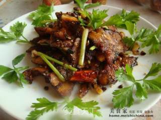 Butterfly Fish Fillet---the Taste of Summer recipe