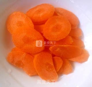 Stir-fry with Seasonal Vegetables recipe