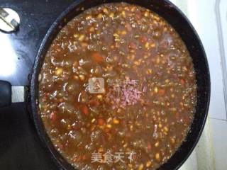 Chili Sauce recipe