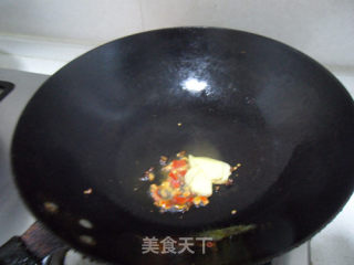 Vinegar Zucchini recipe