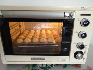 Jenny Cookies recipe