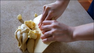 Super Soft Hamburger Embryo-serve The Long-researched Hamburger Recipe with Both Hands recipe