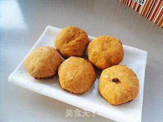 Coffee Bean Dregs recipe