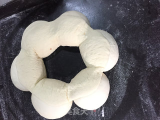 Mid-autumn Festival Teaches Everyone How to Make Art Ou Bao#肉肉厨 recipe