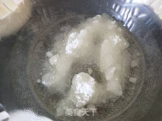 Walnut Crisp recipe