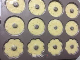 Chocolate Donuts recipe