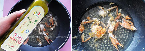 Seafood Congee recipe