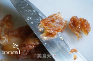 Ma Xiang Jellyfish Head recipe