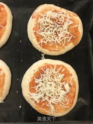 Sea Land Cheese Bread recipe