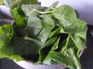 Cat Ears in Oyster Sauce recipe
