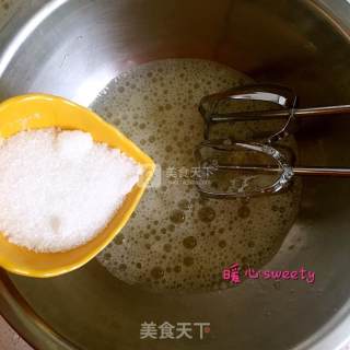 Yogurt Cake—sour Sour with A Little Sweetness~ recipe