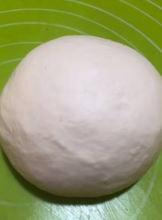 Orleans Pizza recipe