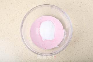 Strawberry Mochi recipe