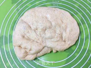 Whole Wheat Meal Buns recipe