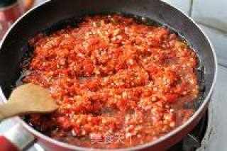 Garlic Chili Sauce recipe