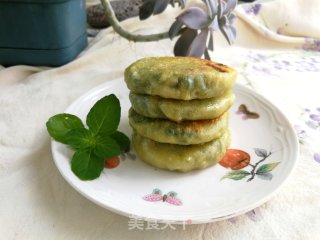 Minced Meat Carrot Pie recipe