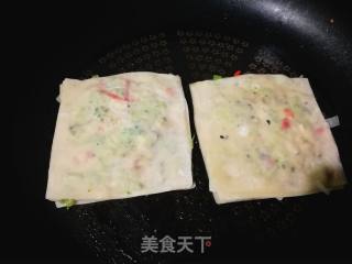 Variety of Wonton Wrappers: Melaleuca recipe