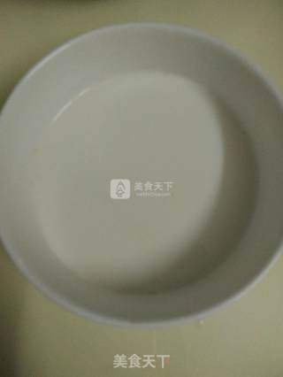 Silky Ginger Hits Milk recipe