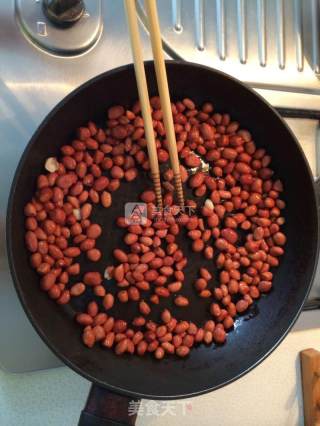 Crispy Peanuts recipe